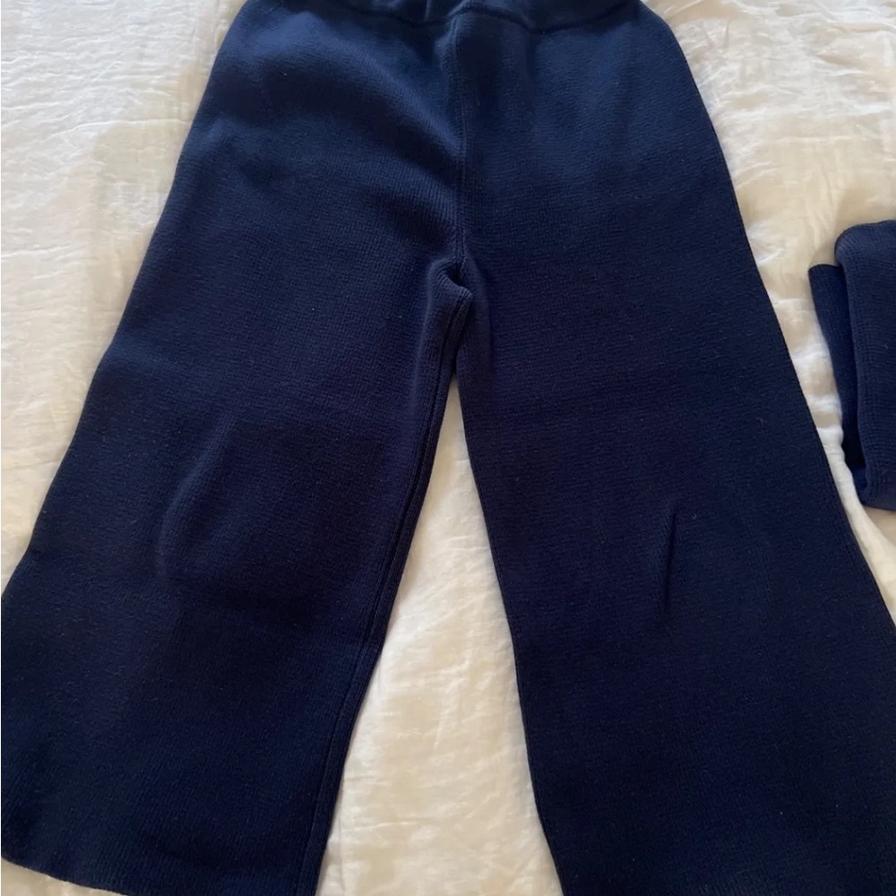 Babaa Jumper & Trousers no 35